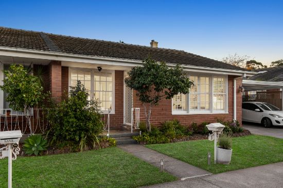 3/8 Wright Street, Brighton, Vic 3186
