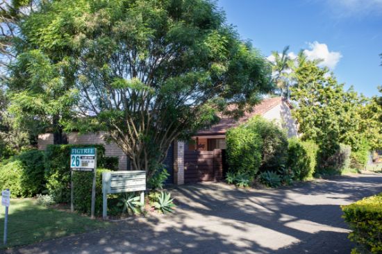 30/26 Elliott Street, Surfers Paradise, Qld 4217