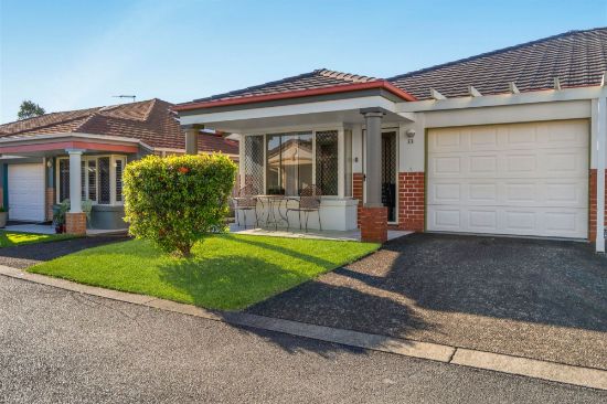 33/188 Church Road, Taigum, Qld 4018