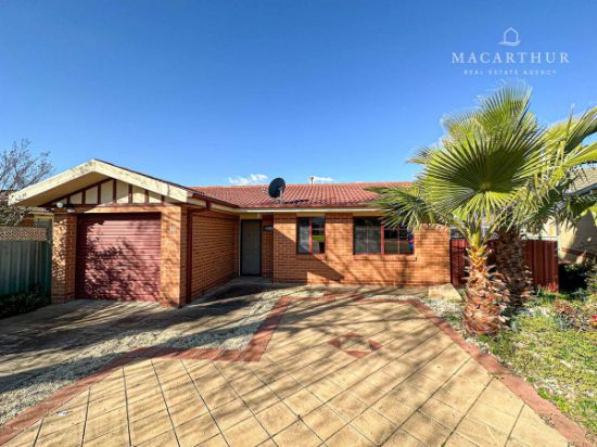 33 Girraween Mews, Glenfield Park, NSW 2650