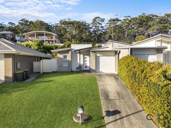 33 Seaforth Drive, Valla Beach, NSW 2448