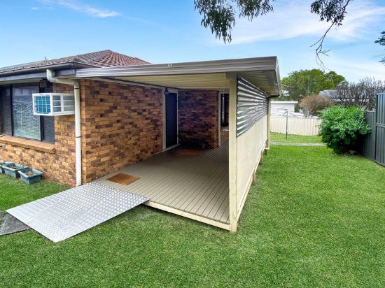 34A Portland Place, New Lambton, NSW 2305