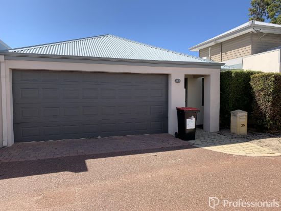 35/191 Railway Avenue, Kelmscott, WA 6111