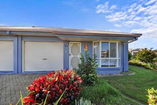 35/40 Lakeside Crescent, Currimundi, Qld 4551