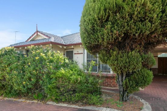 35b Harris Street, Bicton, WA 6157