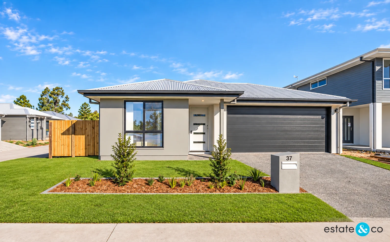 37/31 Miller Boulevard, Lawnton, Qld 4501