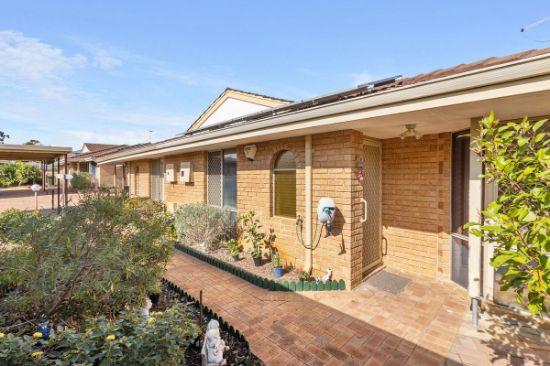 38/15 Mereworth Way, Marangaroo, WA 6064