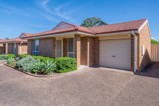 4/119A George Street, East Maitland, NSW 2323
