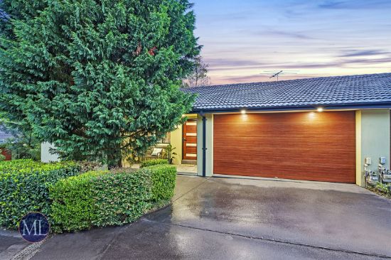4/154 Castle Hill Road, Cherrybrook, NSW 2126