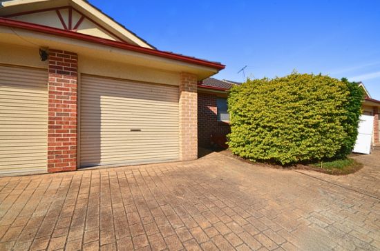 4/16 Killeen Street, Wentworthville, NSW 2145
