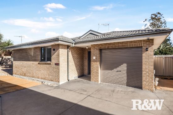 4/162-164 Rooty Hill Road South, Eastern Creek, NSW 2766