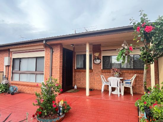 4/20-22 O'brien Street, Mount Druitt, NSW 2770