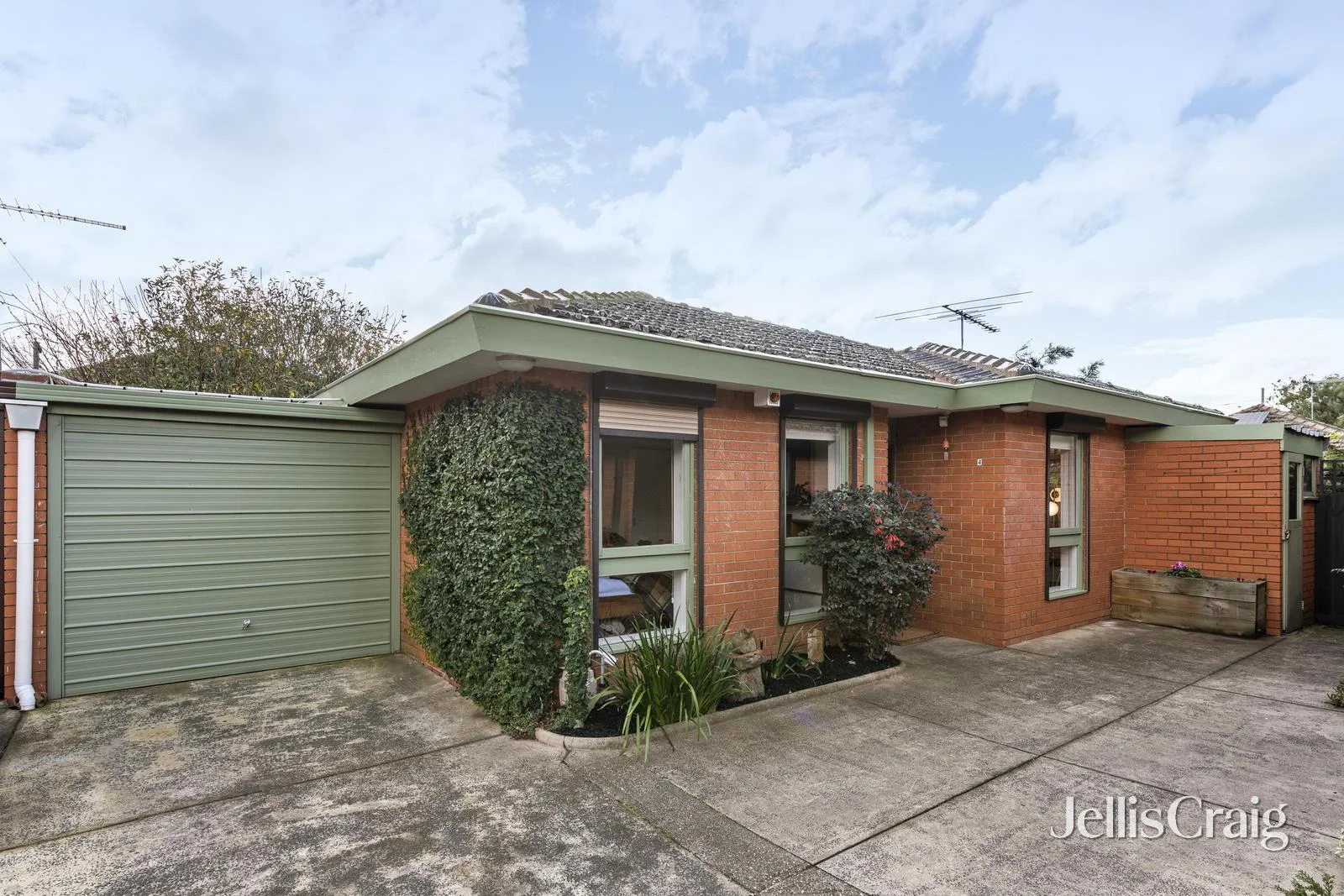 4/22 De Carle Street, Brunswick, Vic 3056