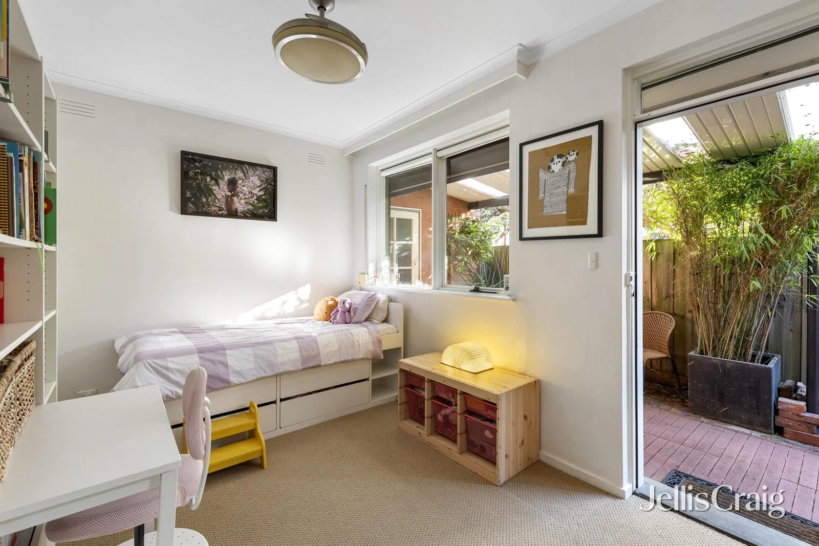4/22 De Carle Street, Brunswick, Vic 3056
