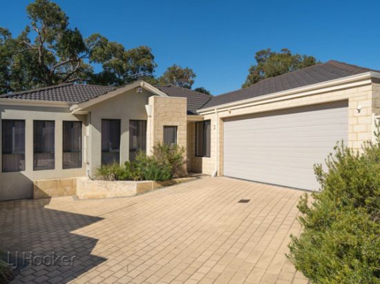 4/23 Penrith Place, Balga, WA 6061