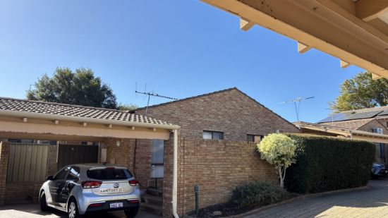 4/232 Albert Street, Osborne Park, WA 6017