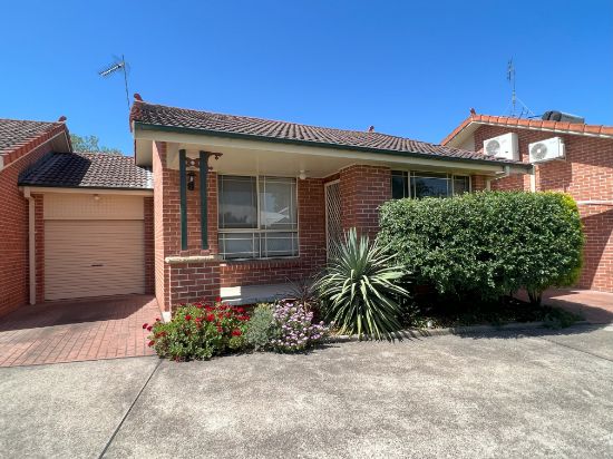 4/29 Boundary St, Singleton, NSW 2330