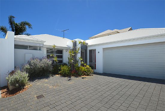 4/307 Rockingham Road, Spearwood, WA 6163