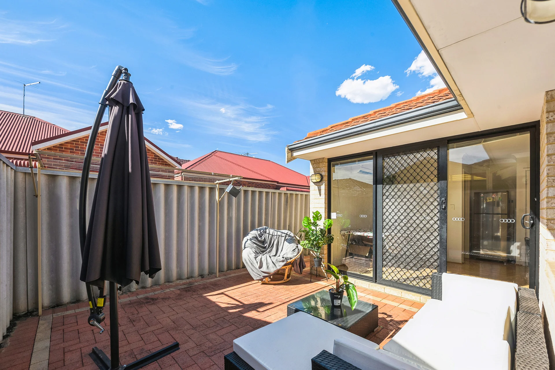 4/52 Sayer Street, Midland, WA 6056