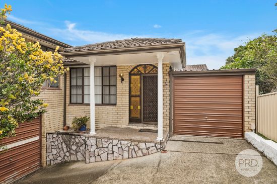 4/55 Millett Street, Hurstville, NSW 2220