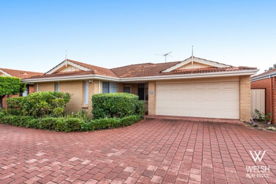 4/68 Ivanhoe Street, Bassendean, WA 6054