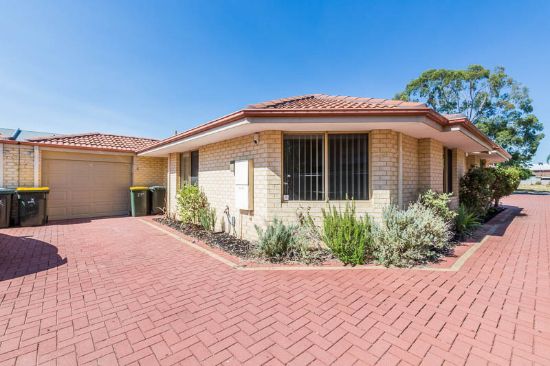 4/9 Cooper Street, Midland, WA 6056