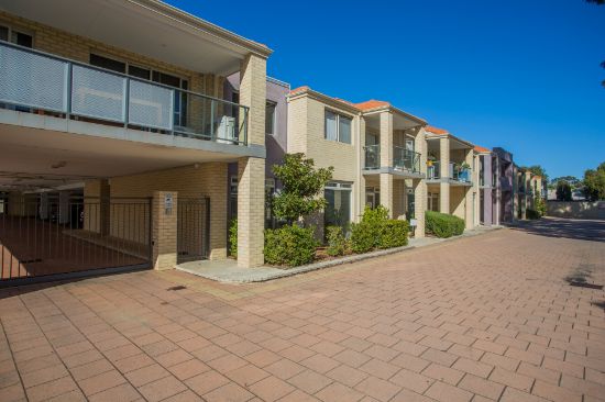 41/24 Burton Street, Cannington, WA 6107