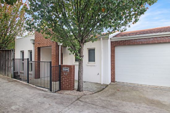 45/2 Fitzgerald Road, Ermington, NSW 2115