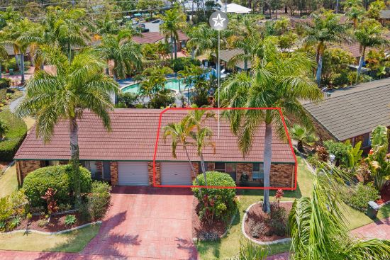 46/51 Olsen Avenue, Labrador, Qld 4215
