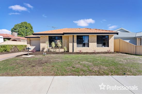 4A Linthorne Way, Balga, WA 6061