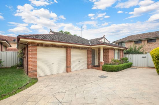 5/1 Flinders Place, North Richmond, NSW 2754