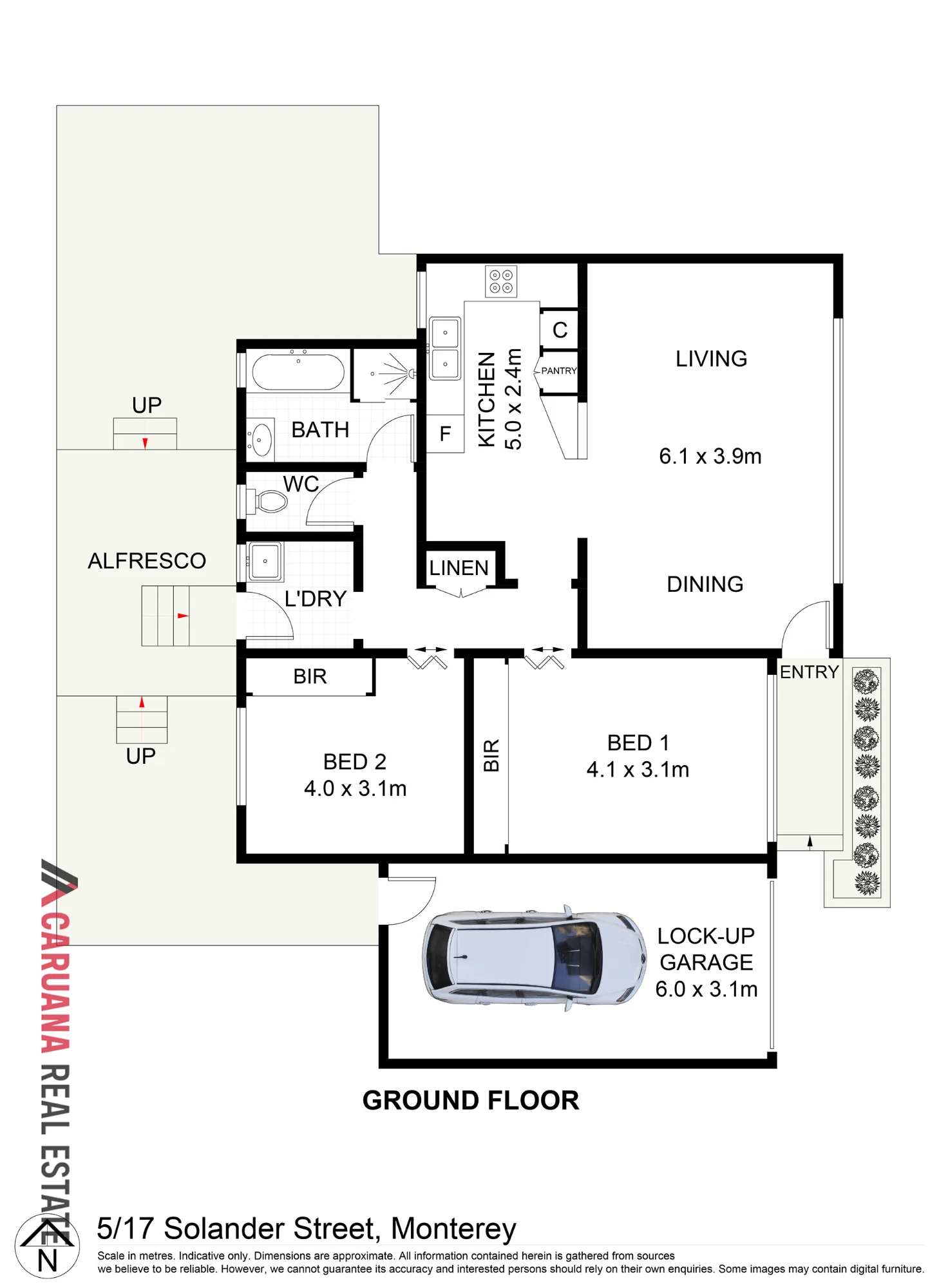 5/17 Solander Street, Monterey, NSW 2217