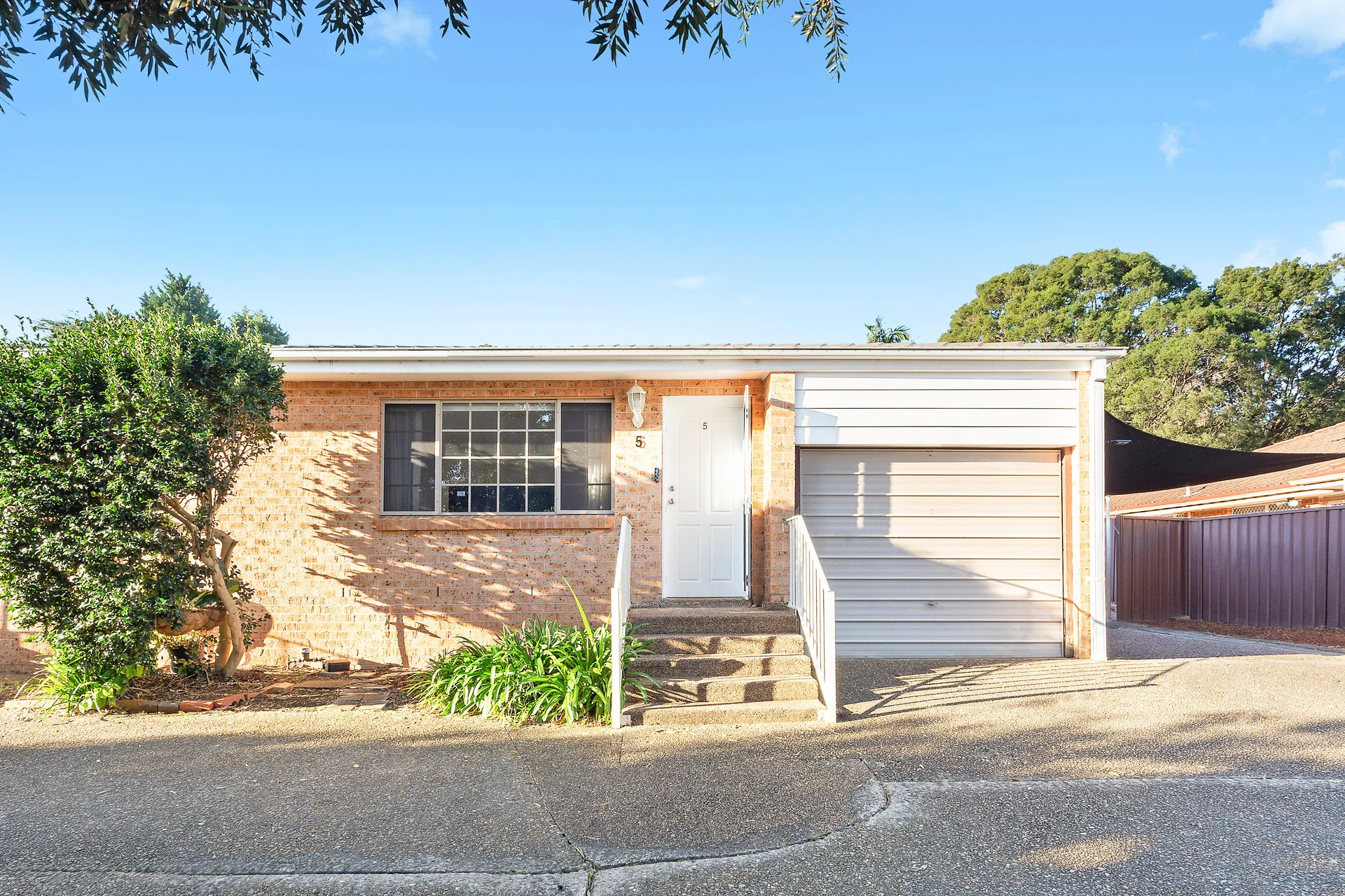 5/2 Falconer Street, West Ryde, NSW 2114