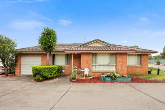 5/27 White Street, Tamworth, NSW 2340