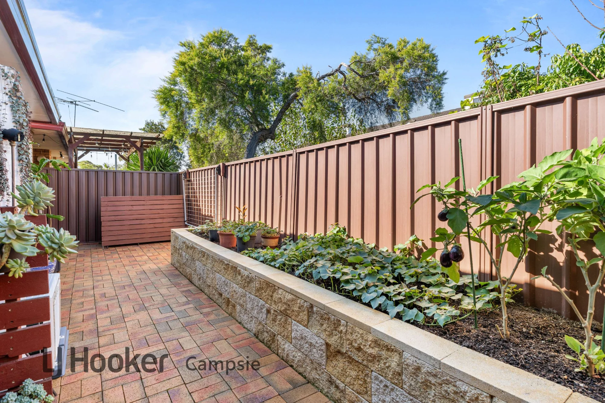 5/28 Statham Street, Belfield, NSW 2191