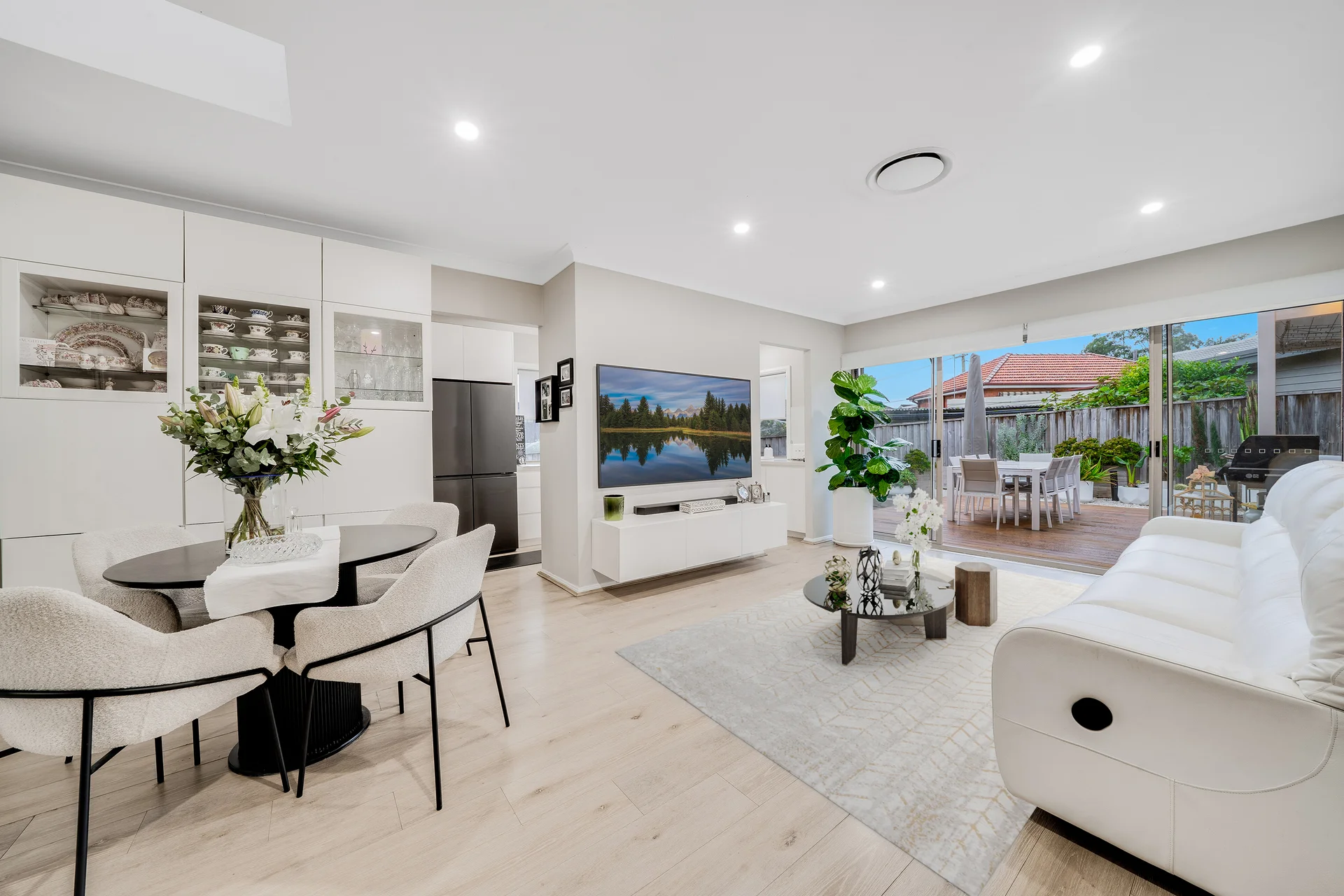 5/31-33 Clermont Avenue, Ryde, NSW 2112