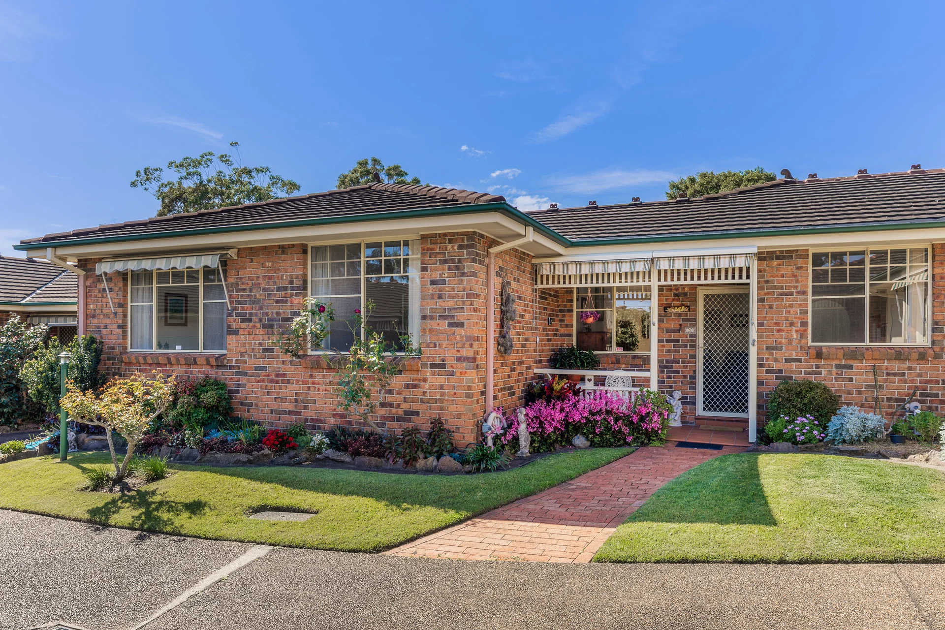 5/38 Yathong Road, Caringbah, NSW 2229