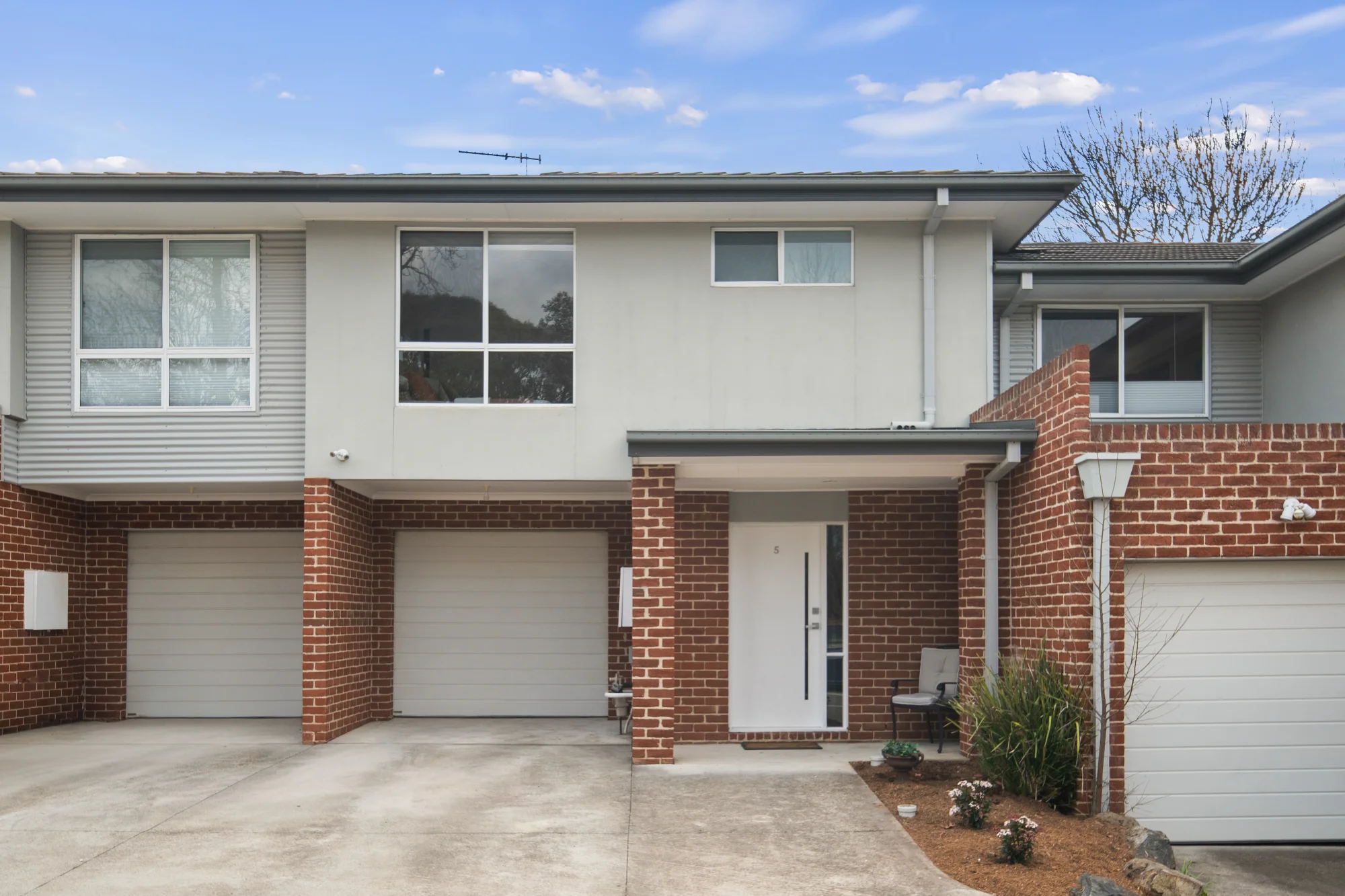 5/44-48 Blackman Crescent, Macquarie, ACT 2614