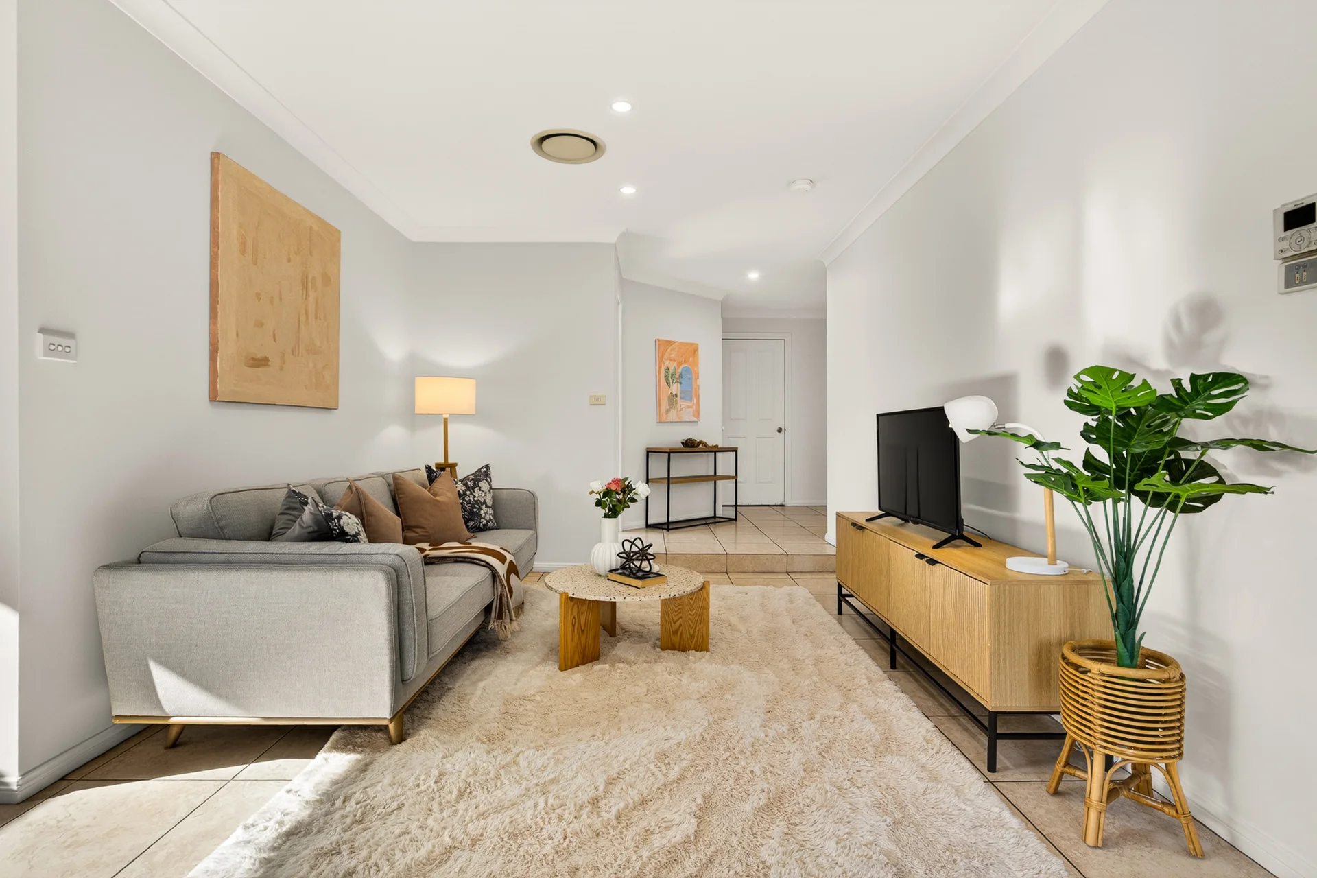 5/46 Tungarra Road, Girraween, NSW 2145