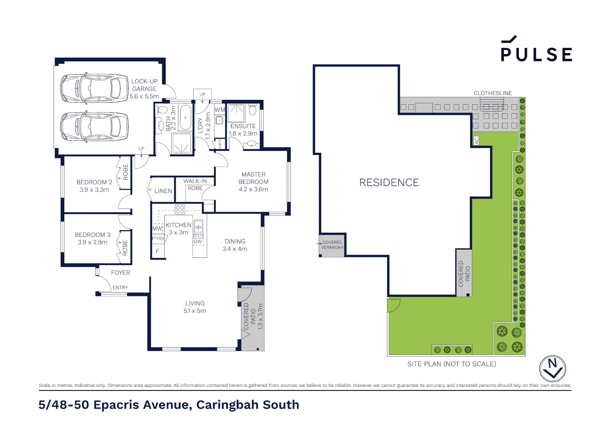 5/48-50 Epacris Avenue, Caringbah South, NSW 2229