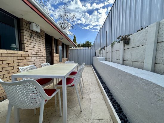 5/51 Frape Avenue, Yokine, WA 6060