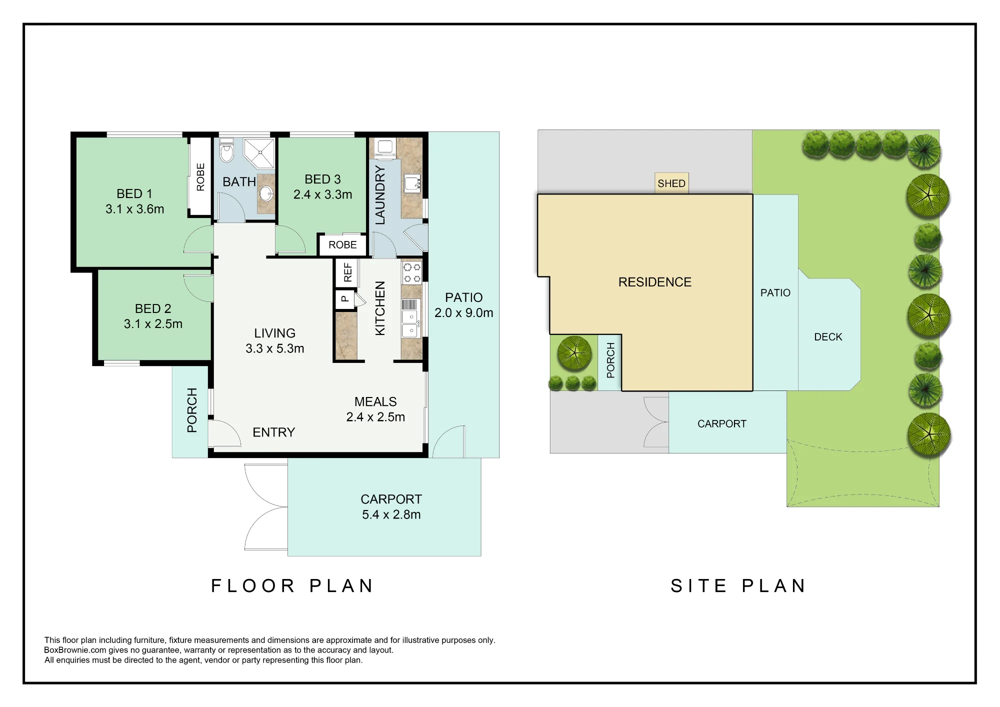 5/59 Waddell Road, Bicton, WA 6157