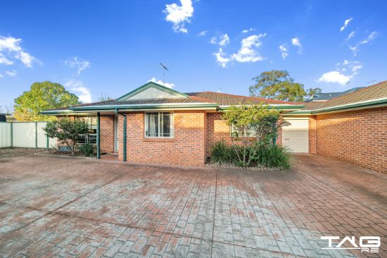 5/75-77 Albert Street, Werrington, NSW 2747