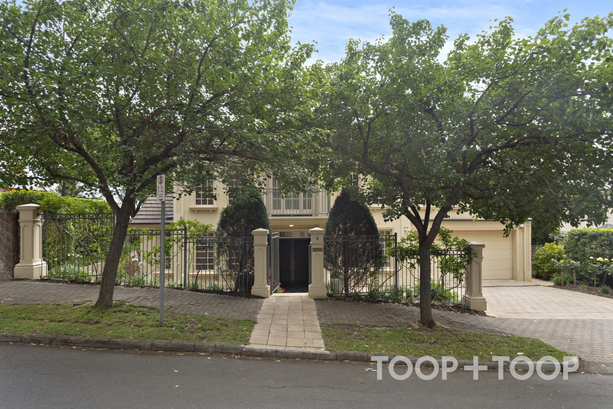 5 Whitington Avenue, Glen Osmond, SA 5064