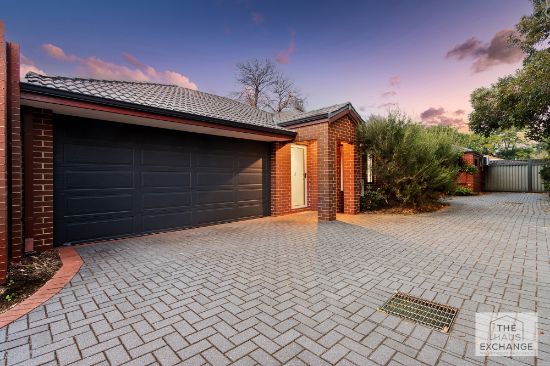 54C Westfield Road, Kelmscott, WA 6111