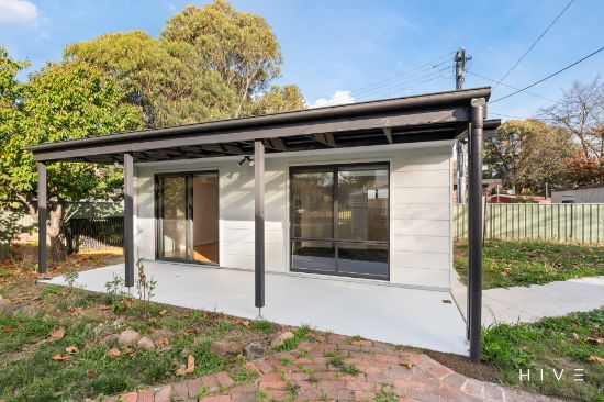 56A Tepper Circuit, Kambah, ACT 2902