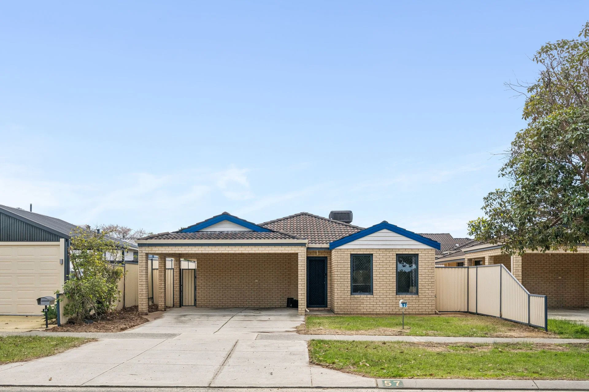 57 Fernhurst Cres, Balga, WA 6061