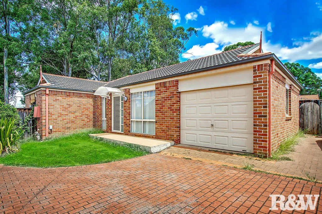 5B Dimascio Place, Oakhurst, NSW 2761