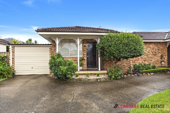 6/10-12 Ida Street, Sans Souci, NSW 2219