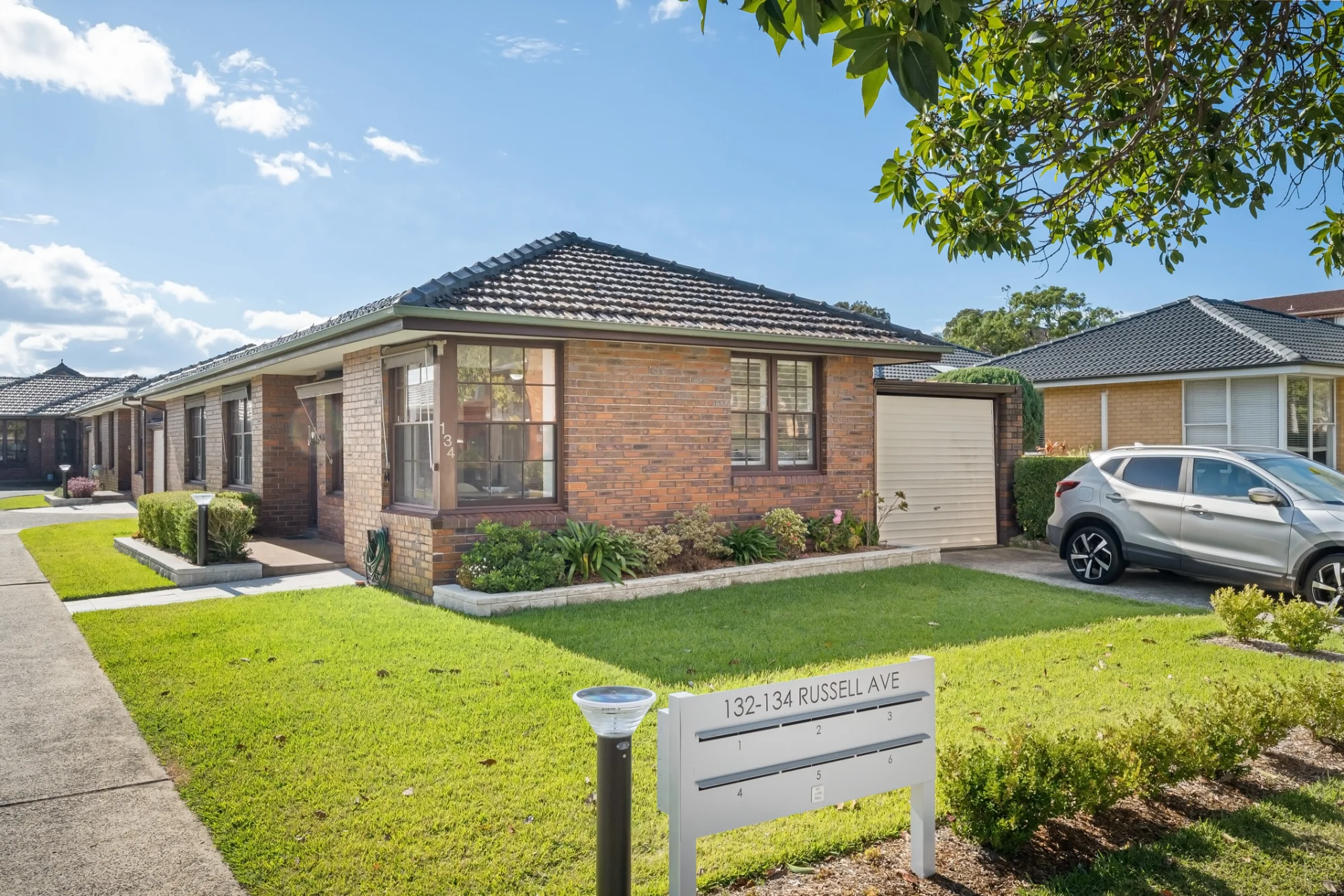 6/132-134 Russell Avenue, Dolls Point, NSW 2219